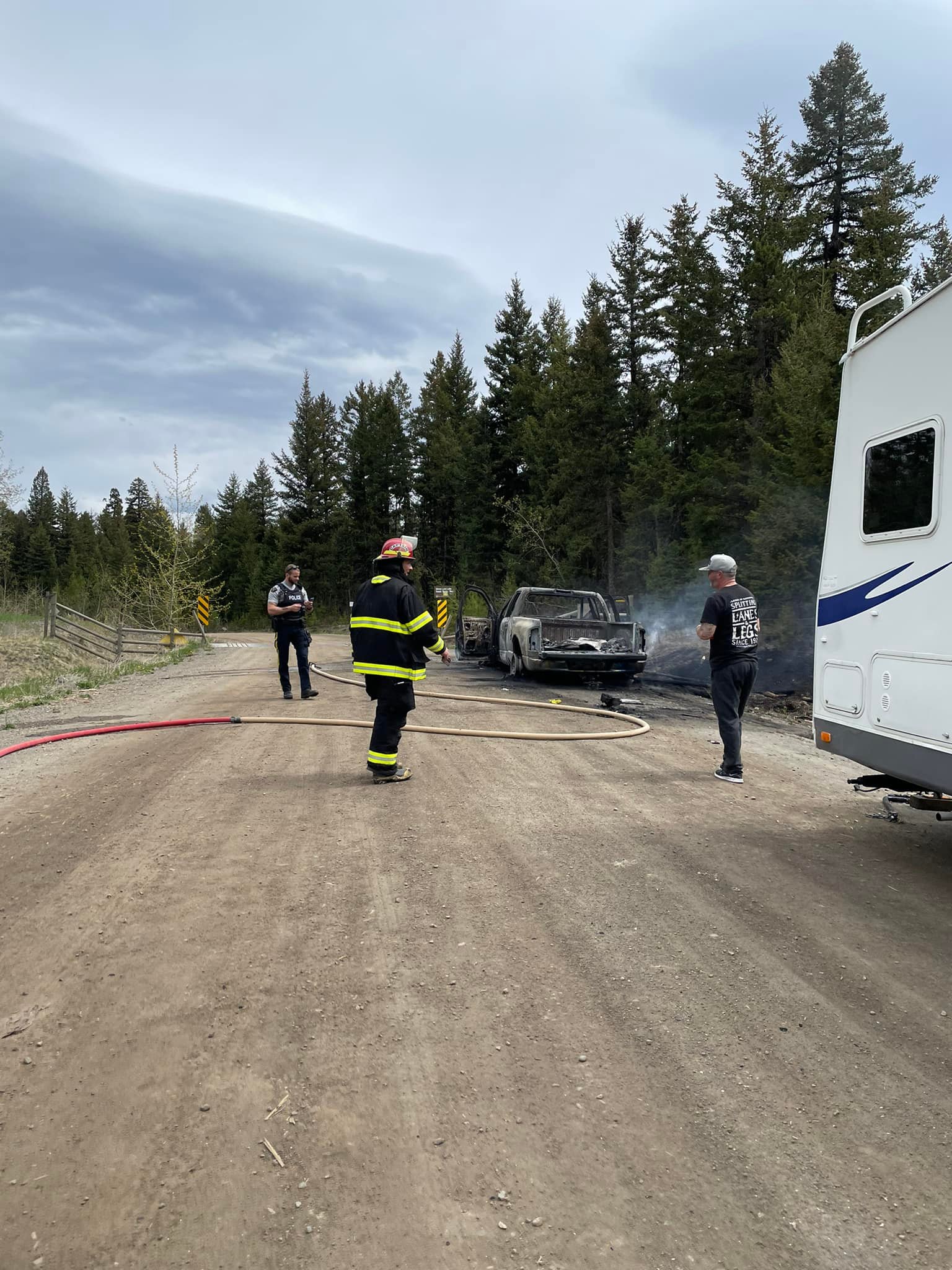 Community Safety and Engagement